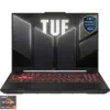 Лаптоп Gaming ASUS TUF A16 FA607NUG, AMD Ryzen™ 7 7445HS до 4.70 GHz, 16'', FHD+ 144Hz, 32GB RAM, 512GB SSD, NVIDIA® GeForce RTX™ 4050 6GB GDDR6, No OS, Mecha Gray