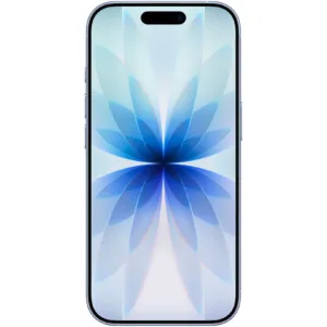 Смартфон Apple iPhone 17, 512GB, 5G, Mist Blue - iEM.BG 1
