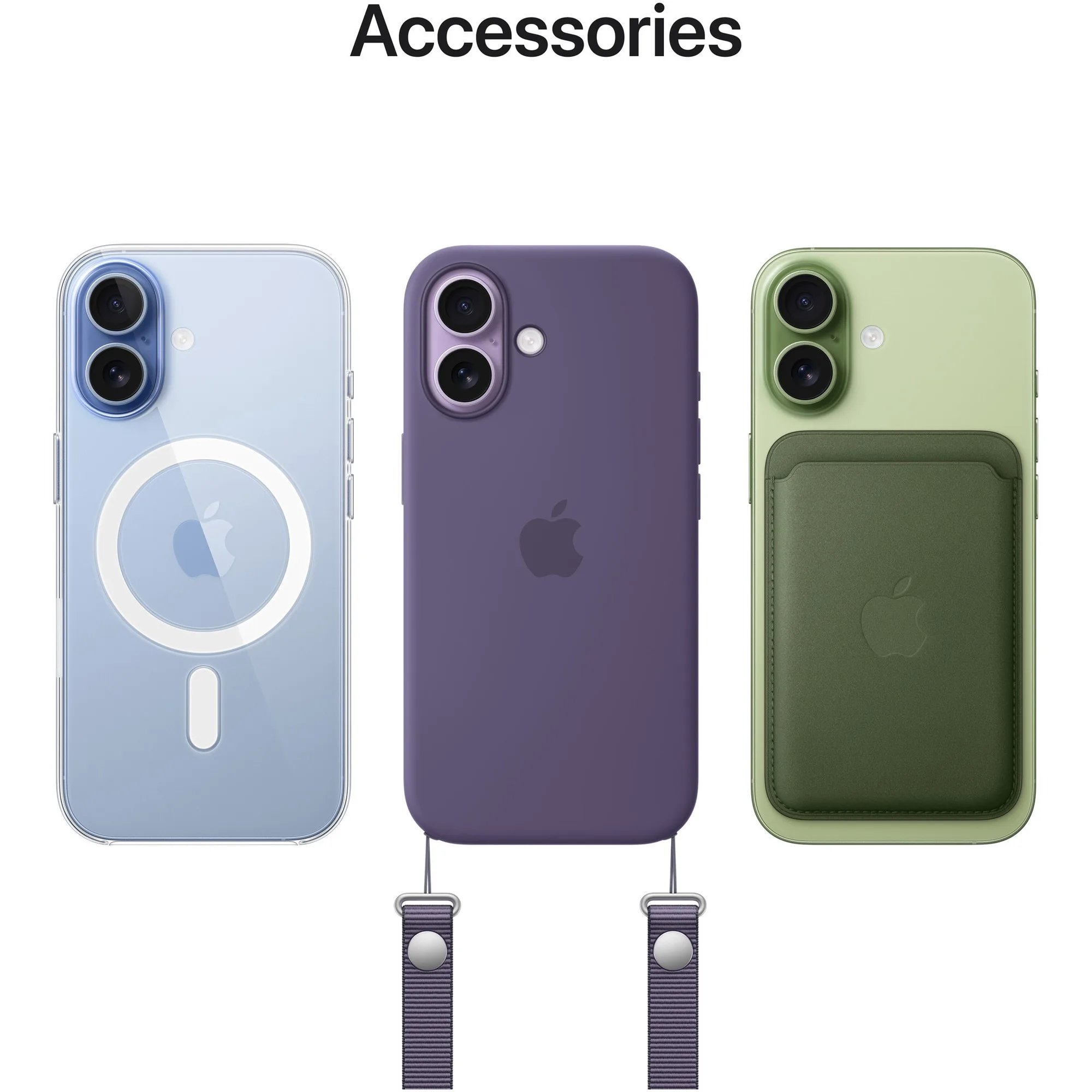 Смартфон Apple iPhone 17, 512GB, 5G, Sage - iEM.BG 8