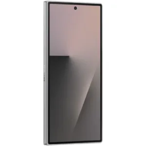 Смартфон Samsung Galaxy Z Fold7, 12GB RAM, 512GB, 5G, Silver Shadow - iEM.BG 1
