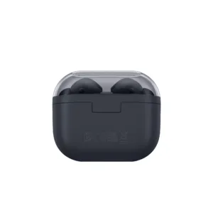 Слушалки с микрофон Samsung GALAXY BUDS 3 FE BLACK SM-R420NZKA, IN-EAR (ТАПИ), Bluetooth - iEM.BG 1