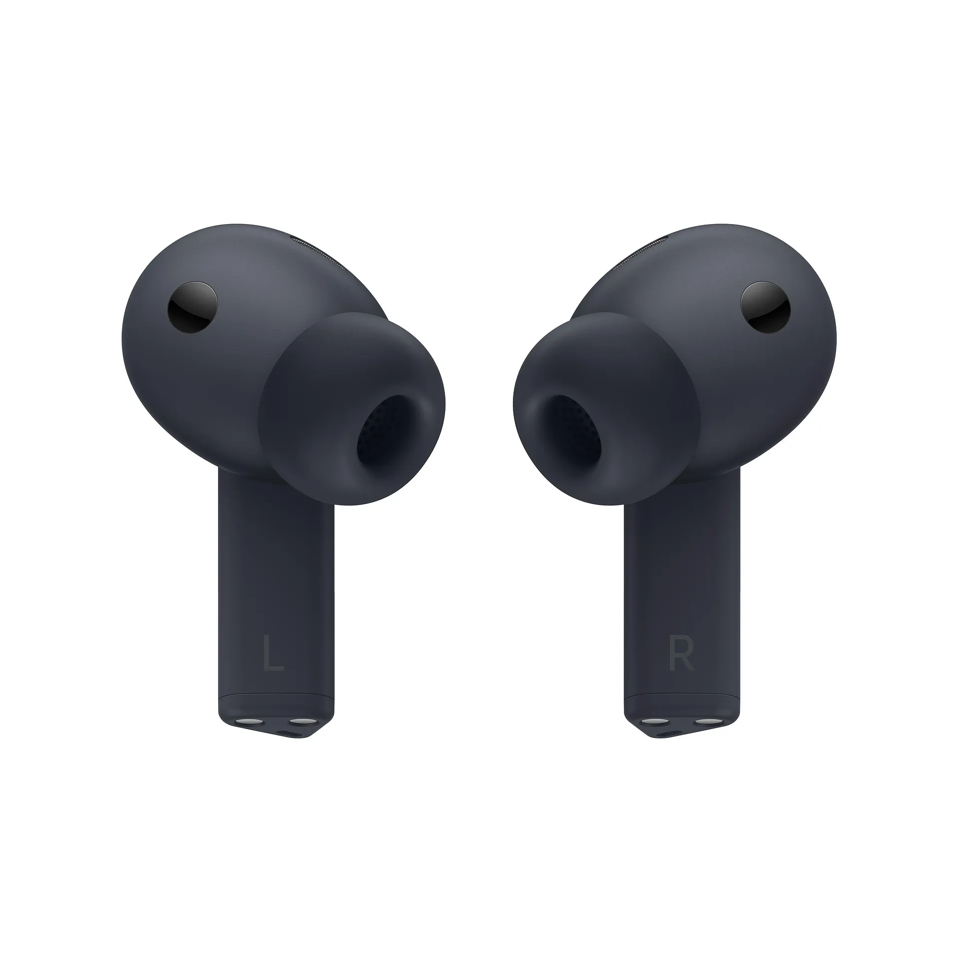 Слушалки с микрофон Samsung GALAXY BUDS 3 FE BLACK SM-R420NZKA, IN-EAR (ТАПИ), Bluetooth - iEM.BG 2
