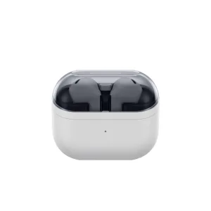 Слушалки с микрофон Samsung GALAXY BUDS 3 FE GRAY SM-R420NZAA, IN-EAR (ТАПИ), Bluetooth - iEM.BG 1