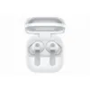Слушалки с микрофон Samsung GALAXY BUDS 4 PRO WHITE SM-R640NZWA, IN-EAR (ТАПИ), Bluetooth