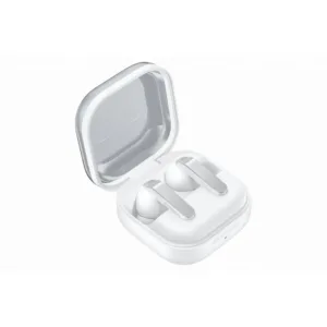 Слушалки с микрофон Samsung GALAXY BUDS 4 PRO WHITE SM-R640NZWA, IN-EAR (ТАПИ), Bluetooth - iEM.BG 1