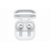 Слушалки с микрофон Samsung GALAXY BUDS 4 WHITE SM-R540NZWA, IN-EAR (ТАПИ), Bluetooth