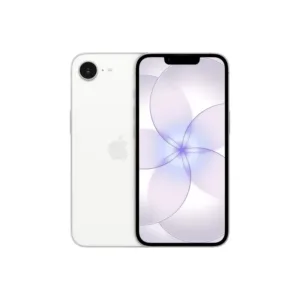 Смартфон Apple iPhone 17e 512GB White mhu04, 512 GB, 8 GB