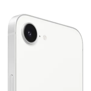 Смартфон Apple iPhone 17e 512GB White mhu04, 512 GB, 8 GB - iEM.BG 1