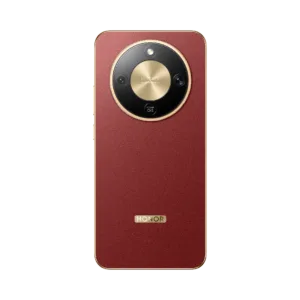 Смартфон Honor MAGIC8 LITE 5G 256/8 REDDISH BROWN, 256 GB, 8 GB