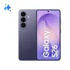 Смартфон Samsung GALAXY S26 512GB VIOLET SM-S942BZVH, 12 GB, 512 GB
