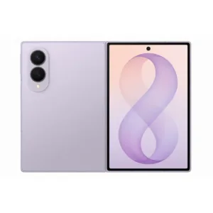 Смартфон Samsung Galaxy Z Fold8 12GB/256GB Lavender (SM-F971BLVB)