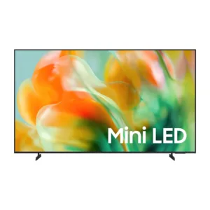 Телевизор Samsung UE65M80HAUXXH, 163 см, 3840x2160 UHD-4K, 65 inch, Mini LED, Smart TV, Tizen