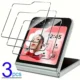 Закалено стъкло за Samsung Galaxy Z Flip 6 и Z Flip 5