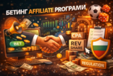 Какво представляват бетинг affiliate програмите и как работят
