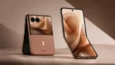 Motorola Razr 70 Ultra 512GB / 16GB PANTONE Cocoa ревю: сгъваем флагман с характер, мощност и премиум дизайн