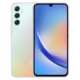 Samsung Galaxy A34, 256GB, 8GB RAM, 5G, Silver