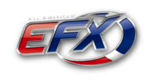 ALL AMERICAN EFX