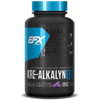 ALL AMERICAN EFX Kre-Alkalyn Caps – буфериран креатин монохидрат