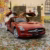 WELLY 1:24 на Mercedes-Benz SLS AMG