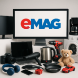 eMAG.bg – подробен обзор на един от лидерите в българската онлайн търговия