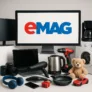 eMAG.bg – подробен обзор на един от лидерите в българската онлайн търговия