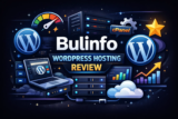 Bulinfo WordPress Hosting Review – Подробно ревю, производителност и планове
