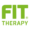 Пластир за болки в гърба х3 бр Fit Therapy