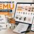 TEMU – списъци с практични продукти за дома