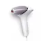 Фотоепилатор Philips Lumea BRI949/00 – IPL технология за дълготрайно гладка кожа у дома