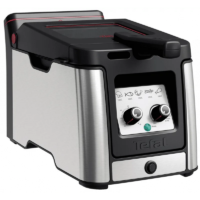 Tefal FR600D10 – фритюрник от неръждаема стомана с голям капацитет