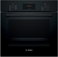 Фурна за вграждане Bosch HBF134EB2 – модерно готвене с равномерни резултати и лесна поддръжка