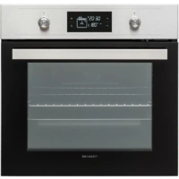 Sharp K-60V19IQM – Фурна за Вграждане 69 l с Push Бутони и Клас A