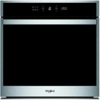 Фурна за вграждане Whirlpool WOI4S8PM1SXA – 73 л, A+, пиролиза и електронно управлениеж