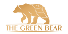 The Green Bear