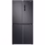 Хладилник Side-by-Side Samsung RF48A400EB4/EO