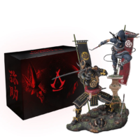 Assassin’s Creed Shadows Collector’s Edition за PS5 – премиум колекционерско издание