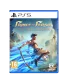 Игра Prince of Persia The Lost Crown (PS5)