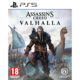 Игра Assassin’s Creed Valhalla (PS5)