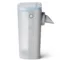 Кафеавтомат Philips EP8757/20 + аксесоар Philips CA6707/10 – 54 напитки, TFT дисплей и премиум кафе изживяване
