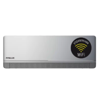 Климатик Finlux 12FERRO87BRIS