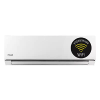 Климатик Finlux 12HEL85GOD+МОНТАЖ