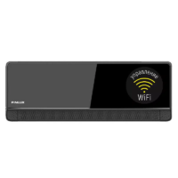 Пакет Климатик Finlux 12TENE87BRIS+МОНТАЖ