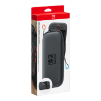 Nintendo Switch 2 Калъф и Протектор за Дисплей