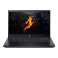 Acer Nitro V 15 ANV15-41-R948 – Ryzen 7 7735HS, RTX 4050, 16GB RAM, 512GB SSD – Геймърски лаптоп