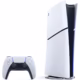PlayStation 5 Digital Edition (PS5) Slim, 1TB SSD