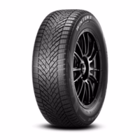 Pirelli Scorpion Winter 2 PJ 285/40R23 111V XL – премиум зимна гума за SUV и офроуд