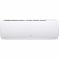 Климатик LG Dualcool Pro 12000 BTU W12TE.NEU/W12TE.UEU, A++/A+, Fast cooling, Fast heating, R32, бял