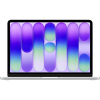 Лаптоп Apple MacBook Neo 13″ Silver – A18 Pro, 8GB RAM, 256GB SSD, Liquid Retina, MHFA4RO/A