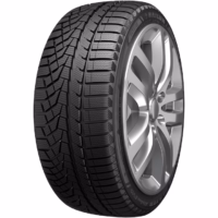 SAILUN IceBlazer Alpine EVO1 225/45R17 94V XL – зимна гума за стабилност и сигурно сцепление