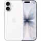 Apple iPhone 17 256GB White – стилен 5G смартфон с A19 чип и OLED дисплей